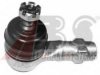 HYUNDAI 5682036000 Tie Rod End